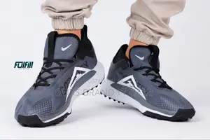 High Master Quality Nike Gore Tex Shoes