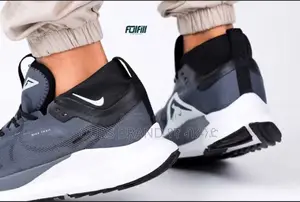 High Master Quality Nike Gore Tex Shoes