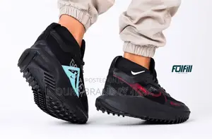 High Master Quality Nike Gore Tex Shoes