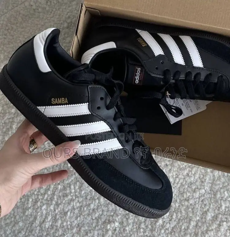 High Master Quality Adidas Samba Sneakers Shoes