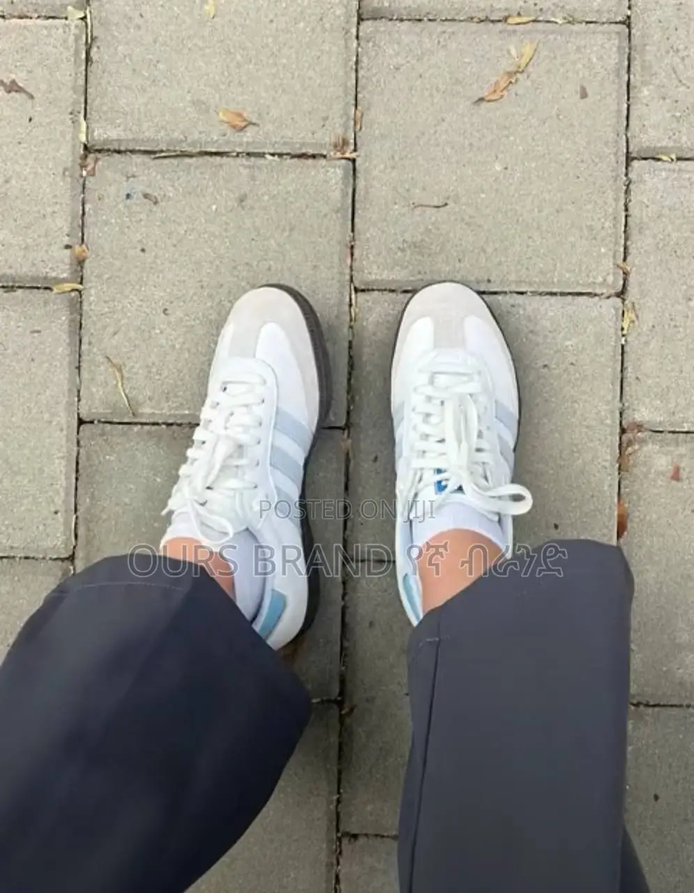 High Master Quality Adidas Samba Sneakers Shoes