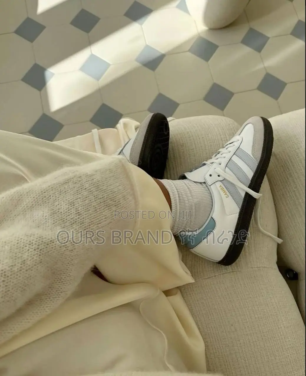 High Master Quality Adidas Samba Sneakers Shoes