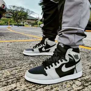 Air Jordan 1 Shadow 2.0 Master Quality