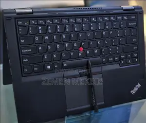 New Laptop Lenovo ThinkPad Yoga 8GB Intel Core I5 SSD 512GB