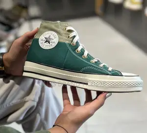 Onverse Chuck Taylor All Star 70 HI High_top Colourblocked