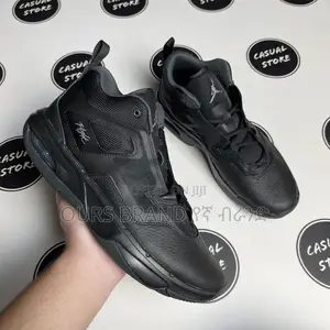 High Master Quality Jordan Flight Shoes