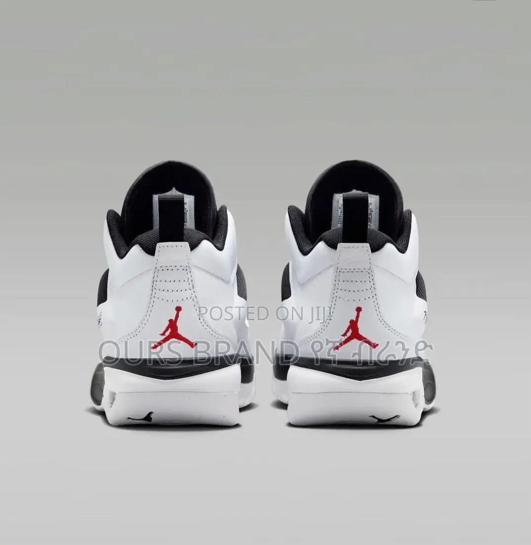 High Master Quality Jordan Flight Sneaker Shoes