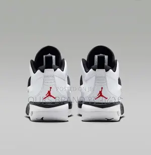 High Master Quality Jordan Flight Sneaker Shoes