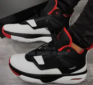 High Master Quality Air Jordan Flight Sneakers Shoes