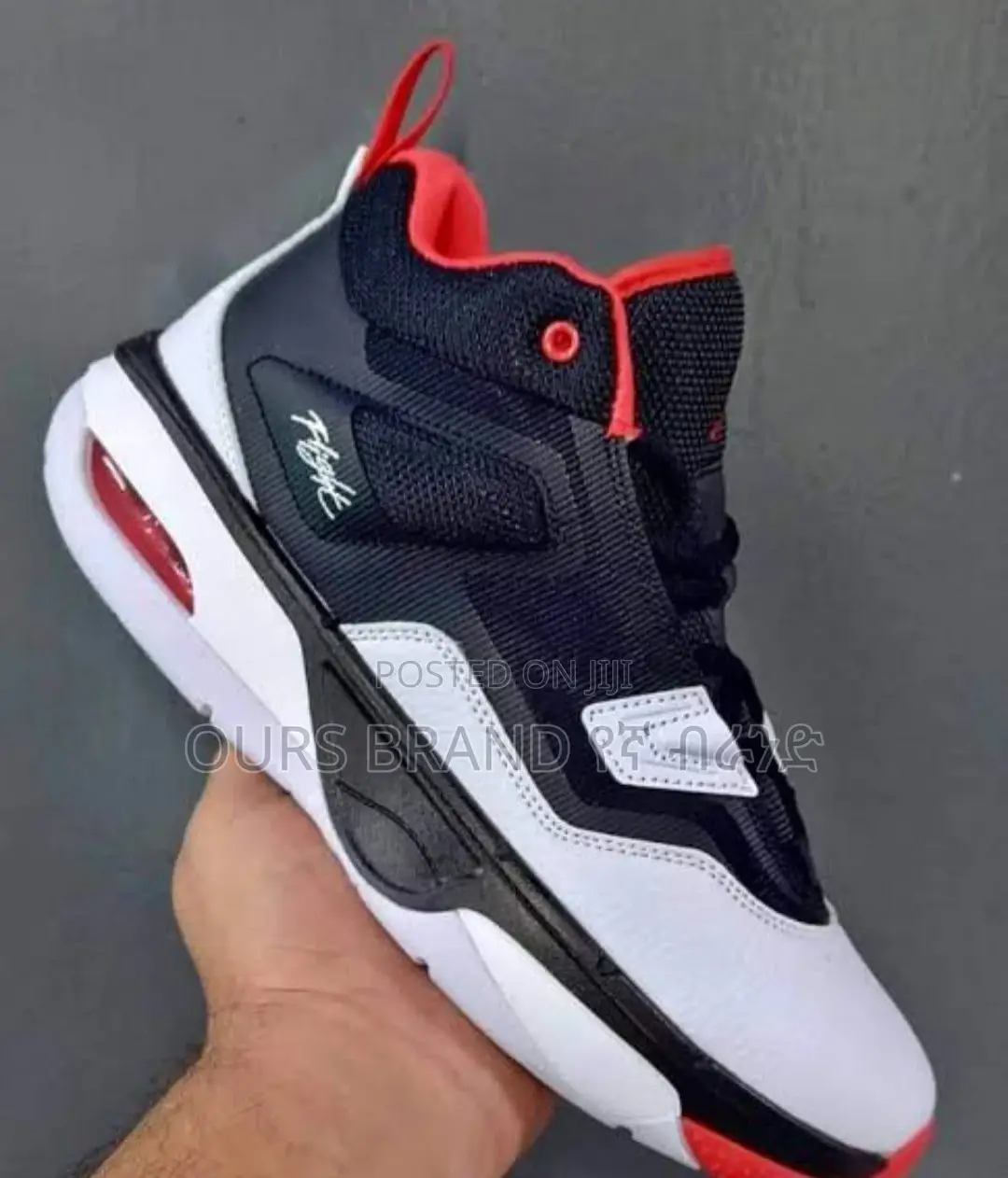 High Master Quality Air Jordan Flight Sneakers Shoes