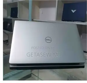 New Laptop Dell XPS 15 32GB Intel Core I7 SSD 1T