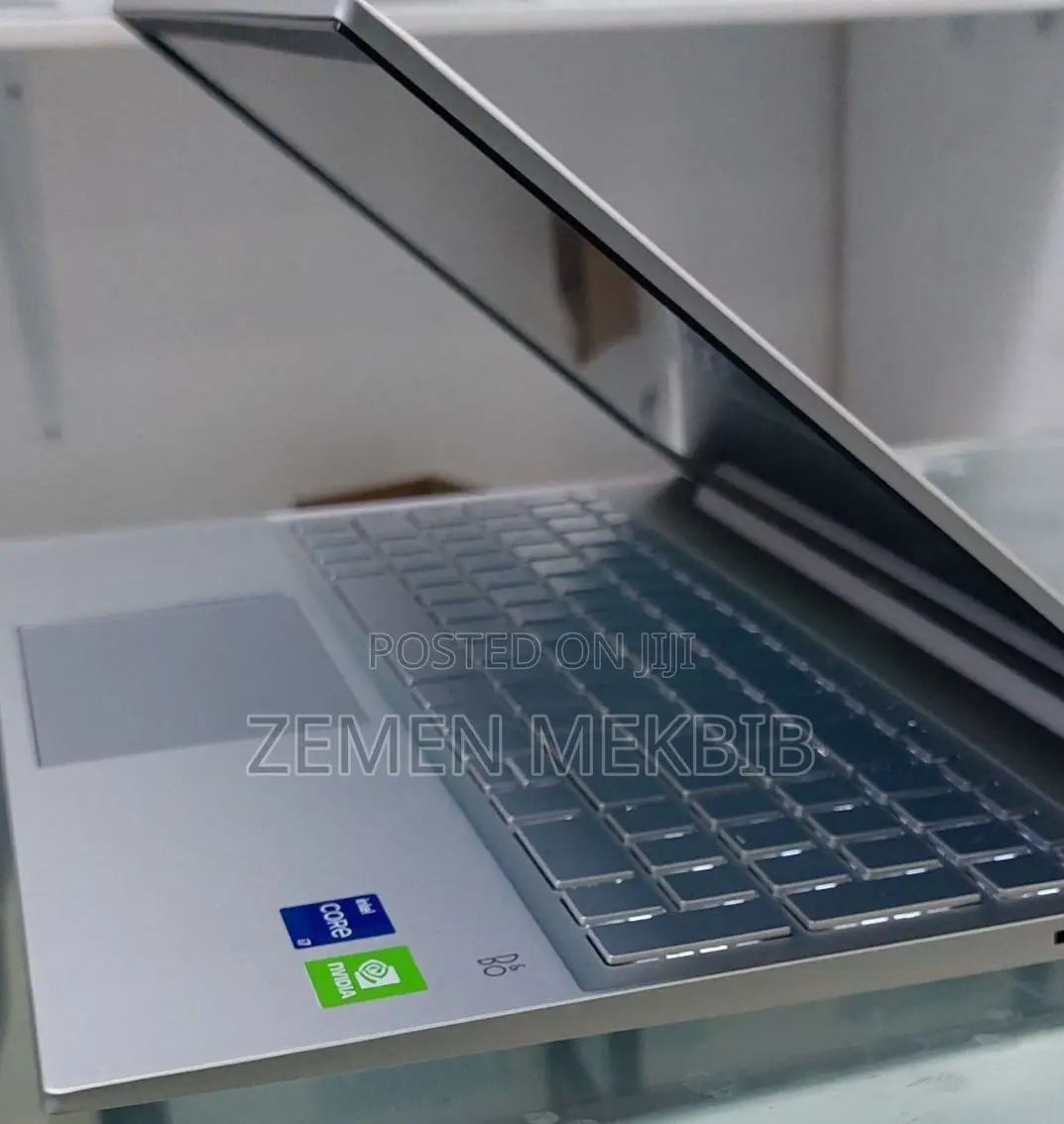 New Laptop 16GB Intel Core I7 SSD 512GB