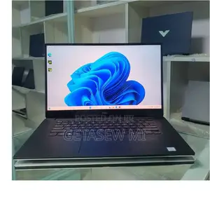 New Laptop Dell XPS 15 32GB Intel Core I7 SSD 1T