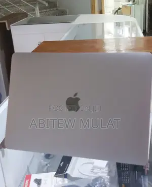 New Laptop Apple MacBook Air 2020 M1 8GB Apple M1 SSD 256GB