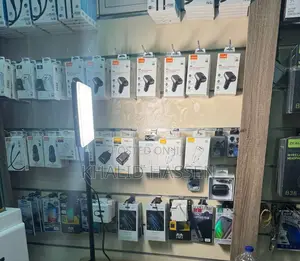 Photo - LED Camera Video Light ላችውበት አገር እልካለን