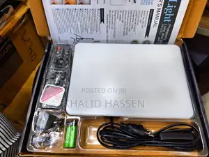 LED Camera Video Light ላችውበት አገር እልካለን