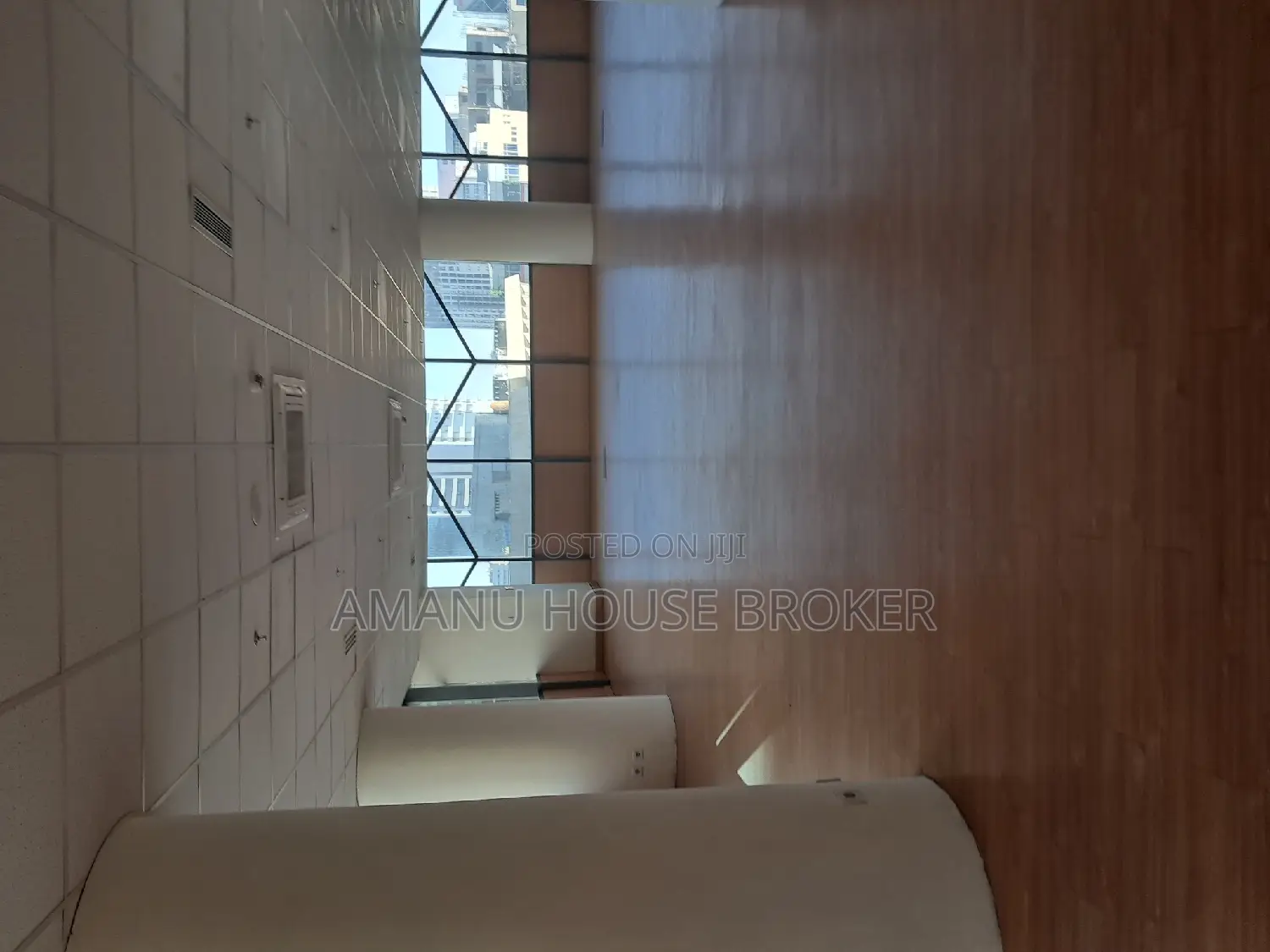 Urgent Rent Office 360sqm, 34psqm AA Mexico