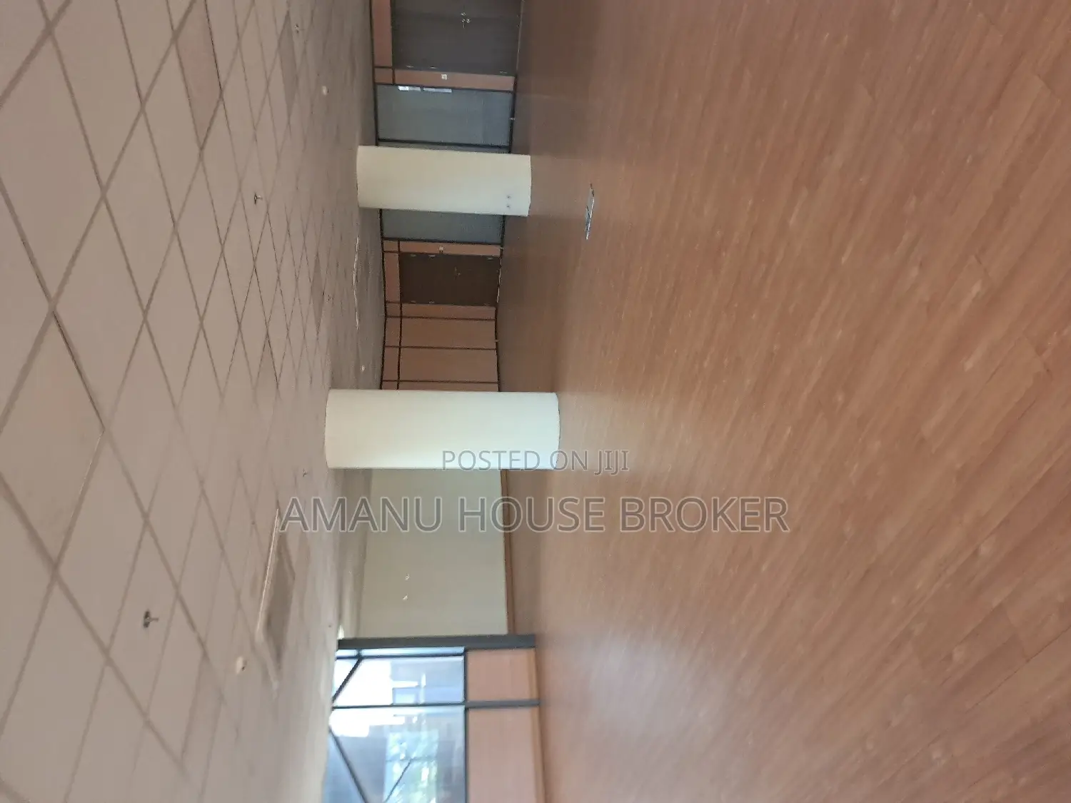 Urgent Rent Office 360sqm, 34psqm AA Mexico