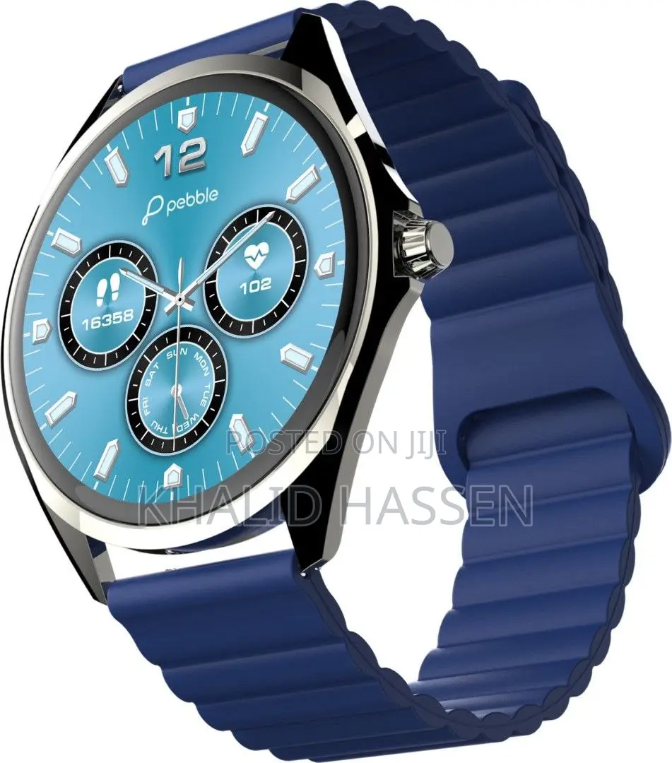 Brandcode - GERMANY Best Smart Watch Free Delivery