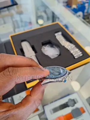 Brandcode - GERMANY Best Smart Watch Free Delivery