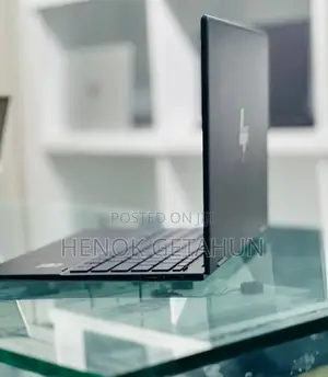 Photo - New Laptop HP Envy X360 16GB Intel Core I7 SSD 512GB