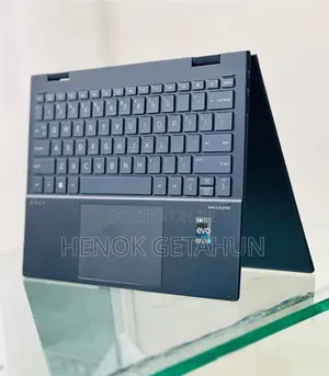 New Laptop HP Envy X360 16GB Intel Core I7 SSD 512GB