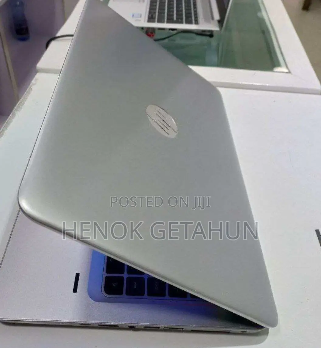 New Laptop HP EliteBook 840 G3 8GB Intel Core I5 HDD+SSD 1T