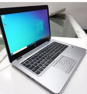 New Laptop HP EliteBook 840 G3 8GB Intel Core I5 HDD+SSD 1T