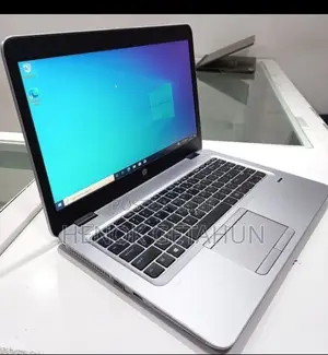 New Laptop HP EliteBook 840 G3 8GB Intel Core I5 HDD+SSD 1T