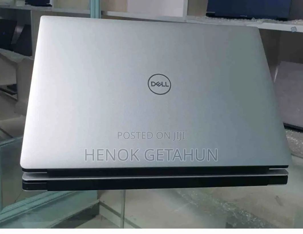 New Laptop Dell XPS 15 32GB Intel Core I7 SSD 1T