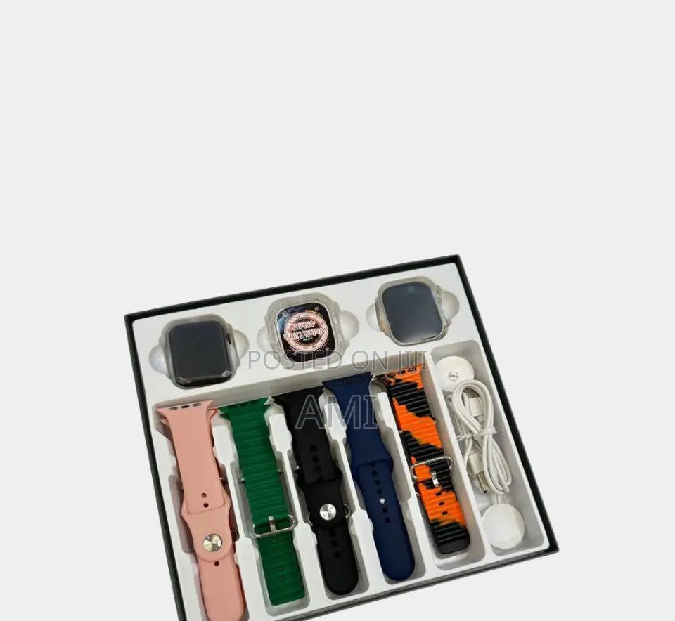 New Style 10+2 Y30 Smartwatch