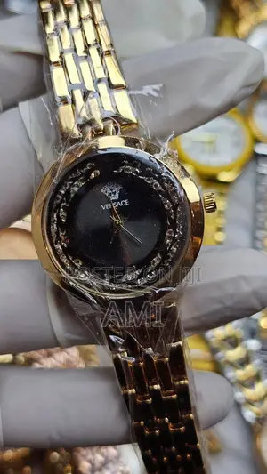 Versace Watches for Ladies