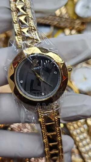 Versace Watches for Ladies