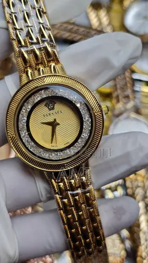 Photo - Versace Watches for Ladies