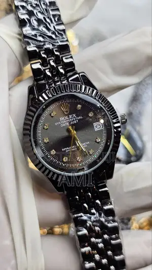 Rolex Watches for Ladies