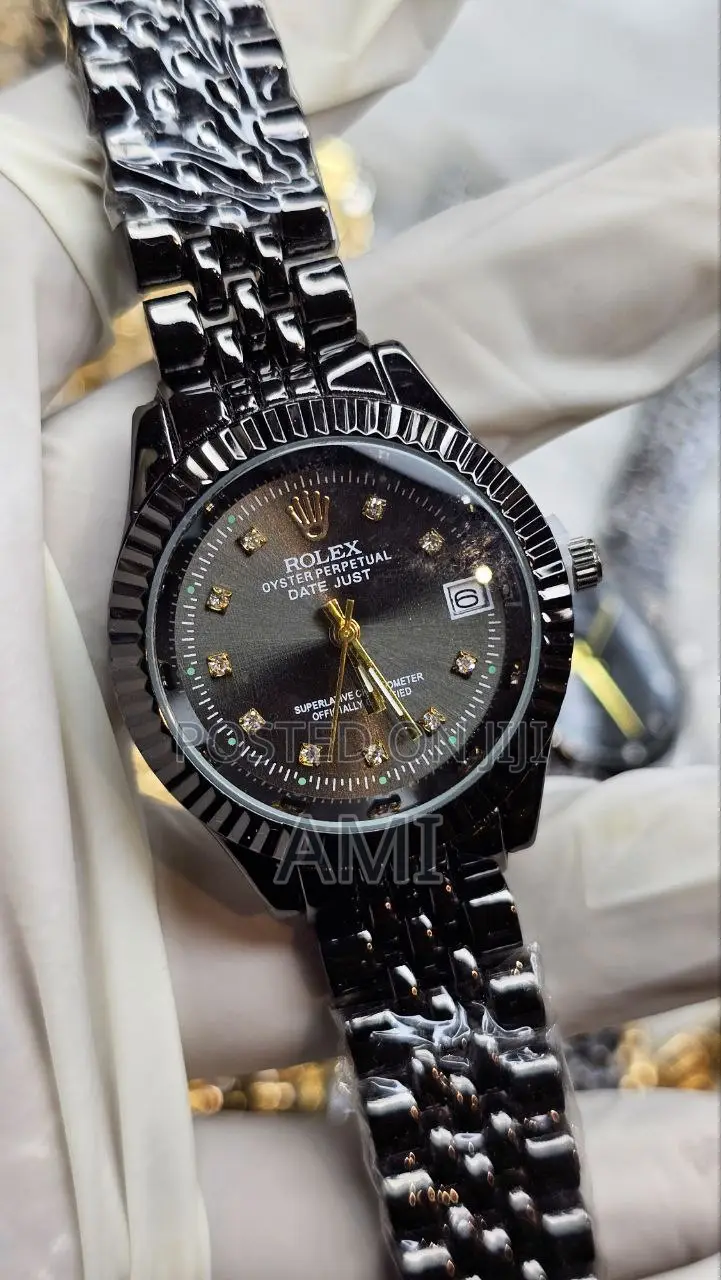 Rolex Watches for Ladies