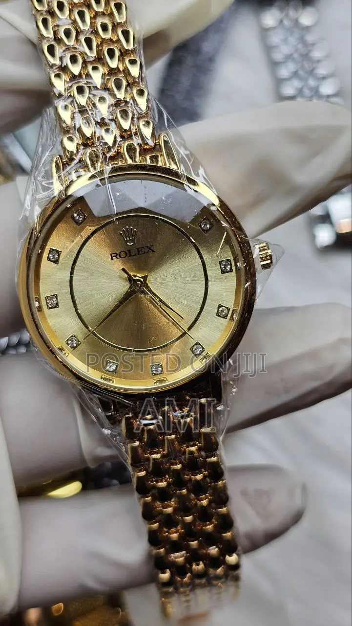 Rolex Watches for Ladies