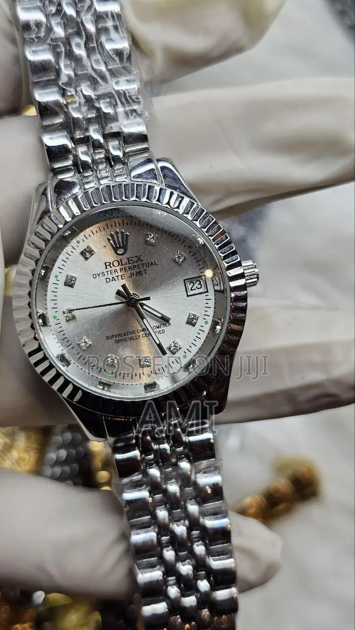 Rolex Watches for Ladies