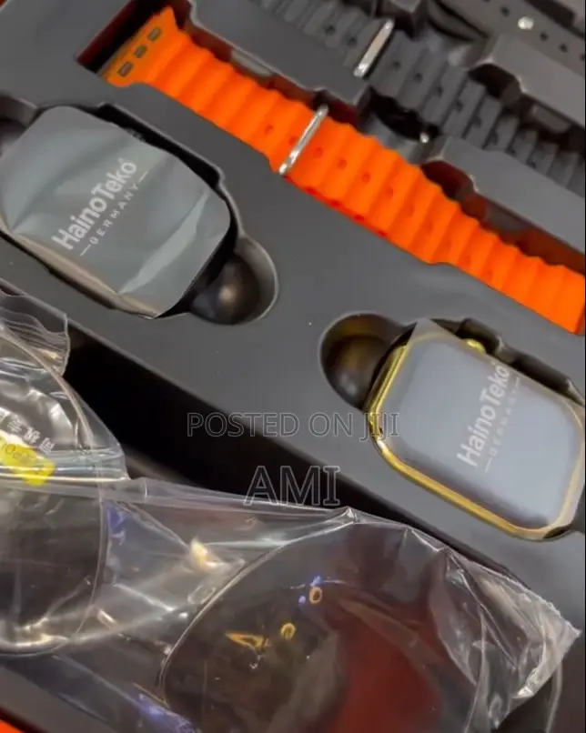 Haino Teko Germany GP-13 Ultra Combo for Men