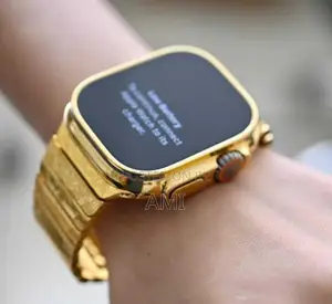 C9 Ultra Max Smart Watch