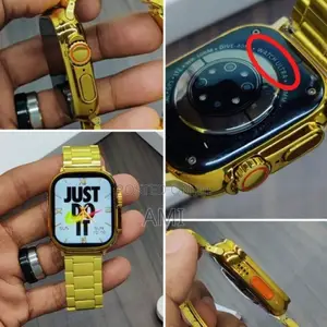 C9 Ultra Max Smart Watch