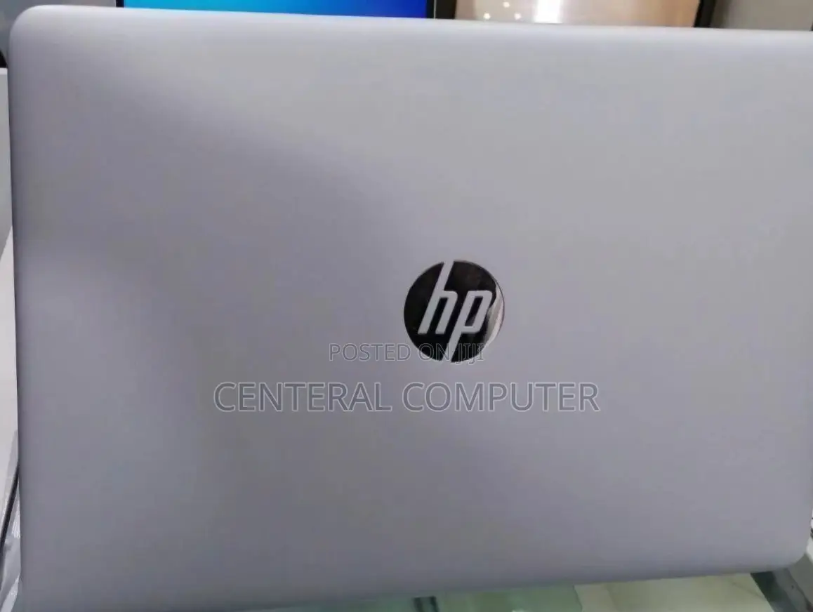 New Desktop Computer HP 200 G4 All-in-One 8GB Intel Core I5 HDD 1T