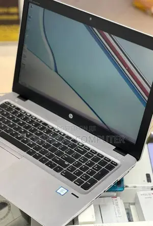 New Desktop Computer HP 200 G4 All-in-One 8GB Intel Core I5 HDD 1T