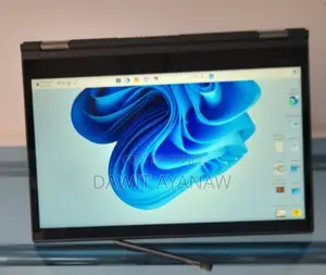 New Laptop Lenovo ThinkPad X380 Yoga 8GB Intel Core I7 SSD 512GB