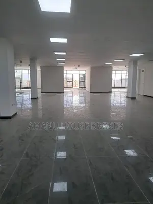 Urgent Rent Office AA Bolle 476sqm Main Road Very Beautiful
