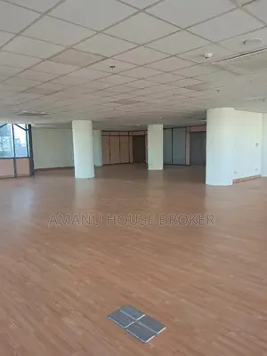 Urgent Rent Office 360sqm, 34psqm AA Mexico