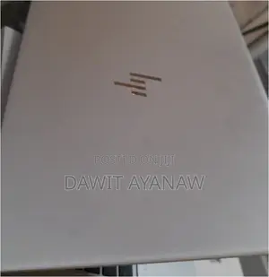 New Laptop HP 16GB Intel Core I5 SSD 512GB