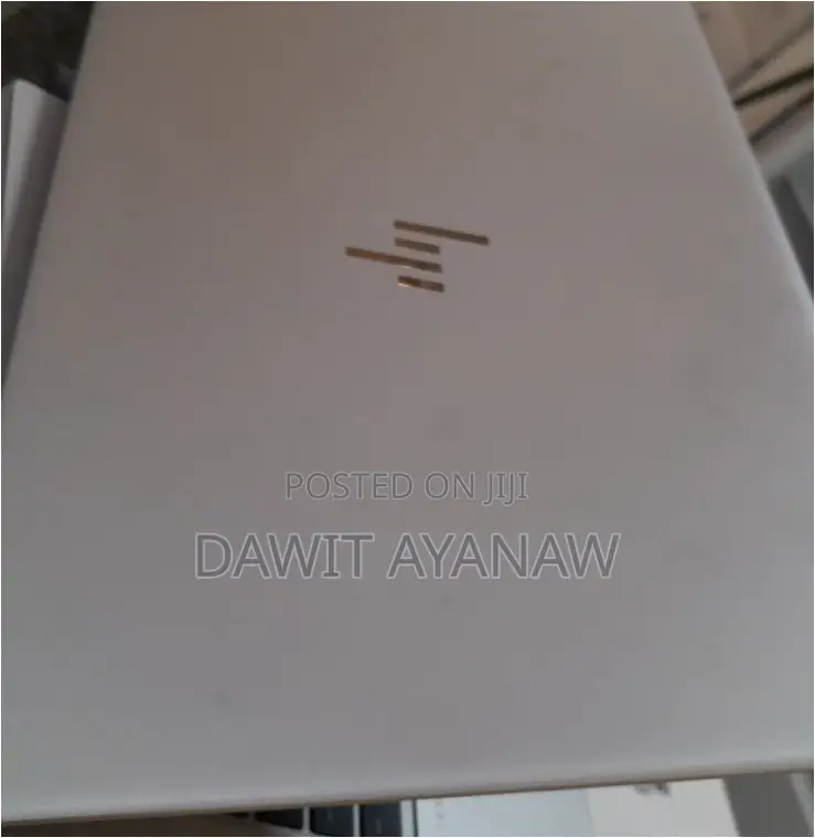 New Laptop HP 16GB Intel Core I5 SSD 512GB