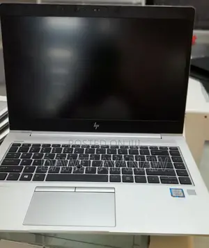 New Laptop HP 16GB Intel Core I5 SSD 512GB