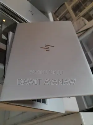 New Laptop HP 16GB Intel Core I5 SSD 512GB